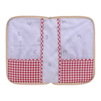 Portadocumentos Cambrass Vichy