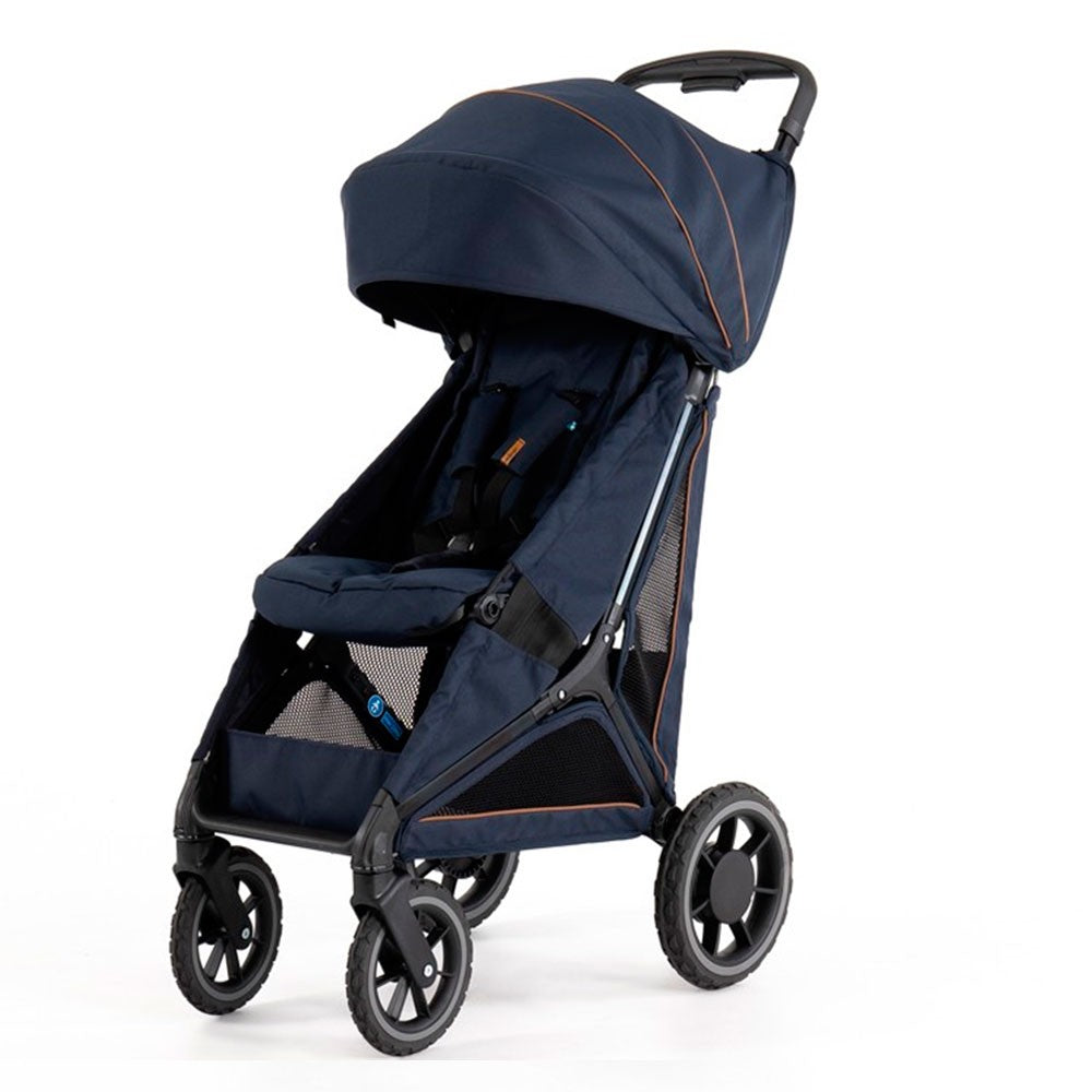 Silla Paseo Emmaljunga KITE 250 Outdoor hasta 22kg