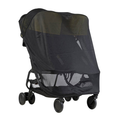 Protetor solar para Mountain Buggy Nano Duo