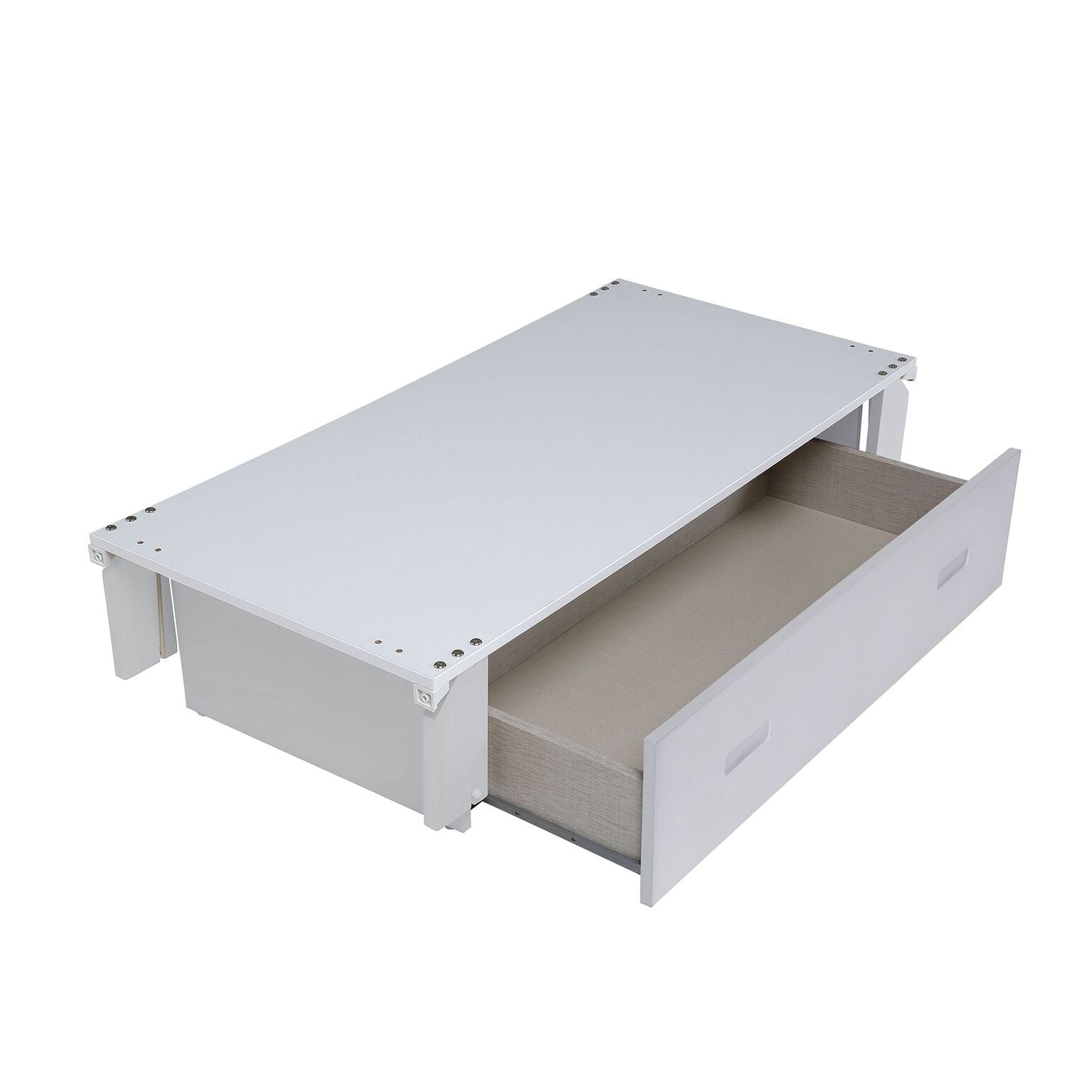 Cajón balancín cuna 120 x 60 MICUNA CP-1688
