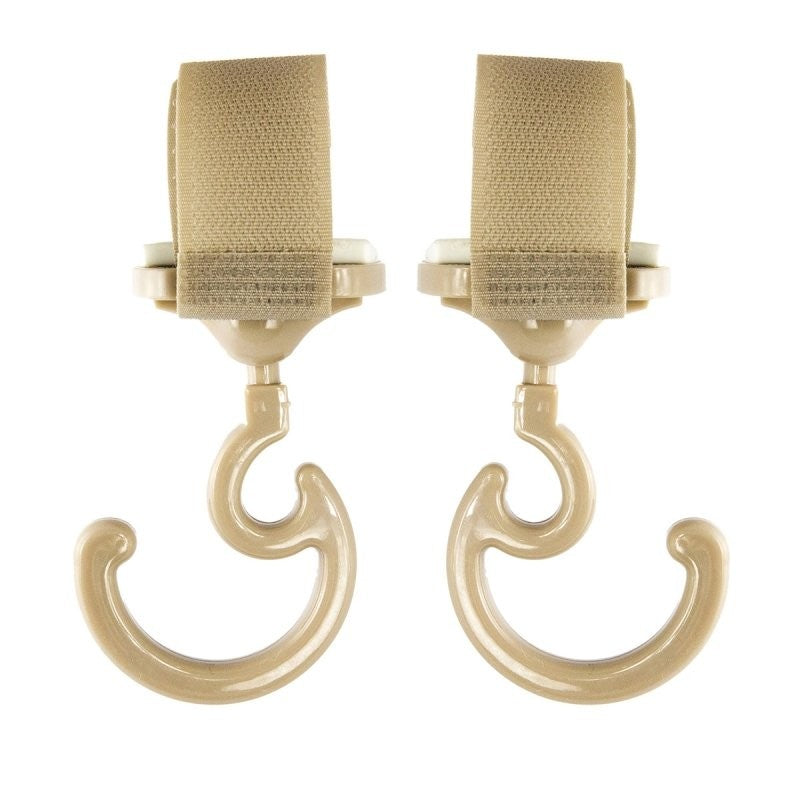 Colgador Multifunciones Cambrass Solid Beige