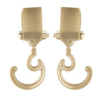 Colgador Multifunciones Cambrass Solid Beige