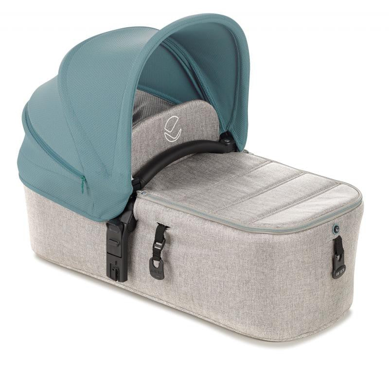 Capazo micro c/bumper Jane