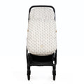 Saco Silla Walking Mum Botton Entretiempo Flores