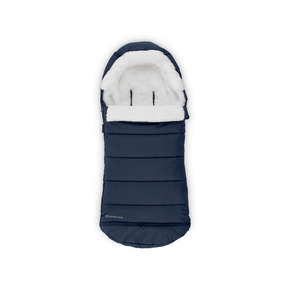 Saco silla Uppababy Vista / Cruz Cozy Ganoosh
