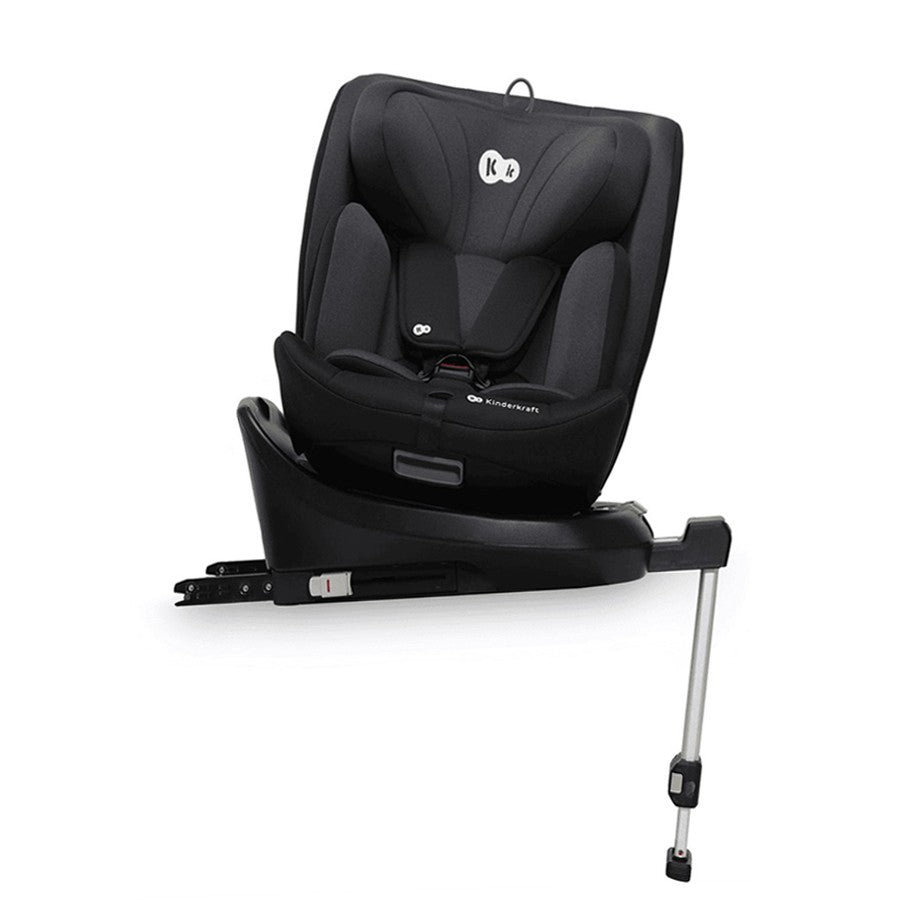 Silla Auto Kinderkraft I-360 I-Size 40-150 cm 0123