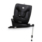 Silla Auto Kinderkraft I-360 I-Size 40-150 cm 0123