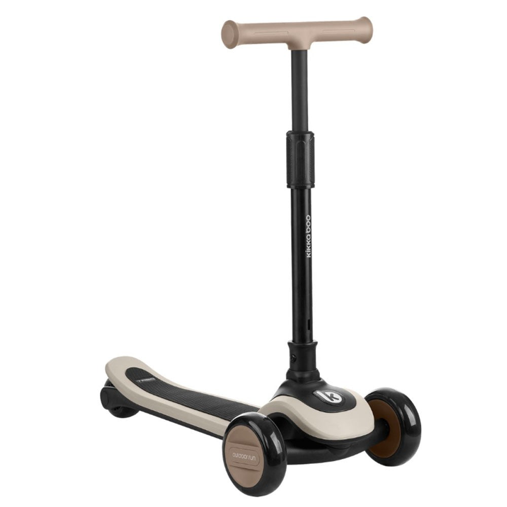 Patinete 2 en 1 KikkaBoo TREO