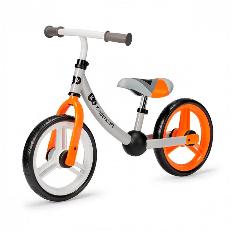 Bicicleta de equilibrio Kinderkraft 2Way Next