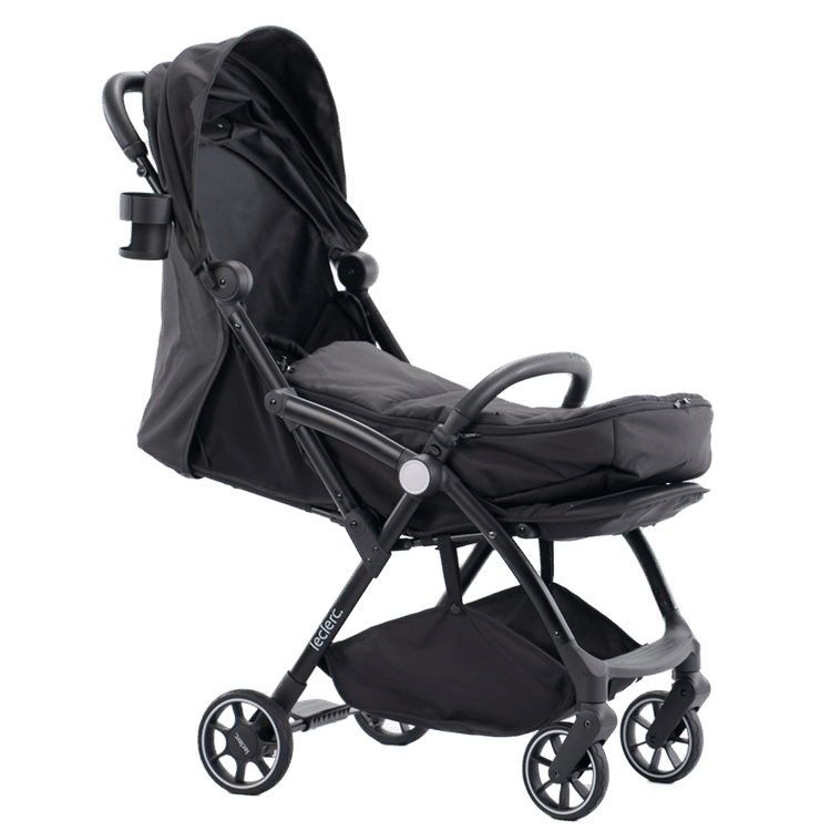 Saco universal Leclerc Invierno polar