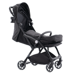 Saco universal Leclerc Invierno polar