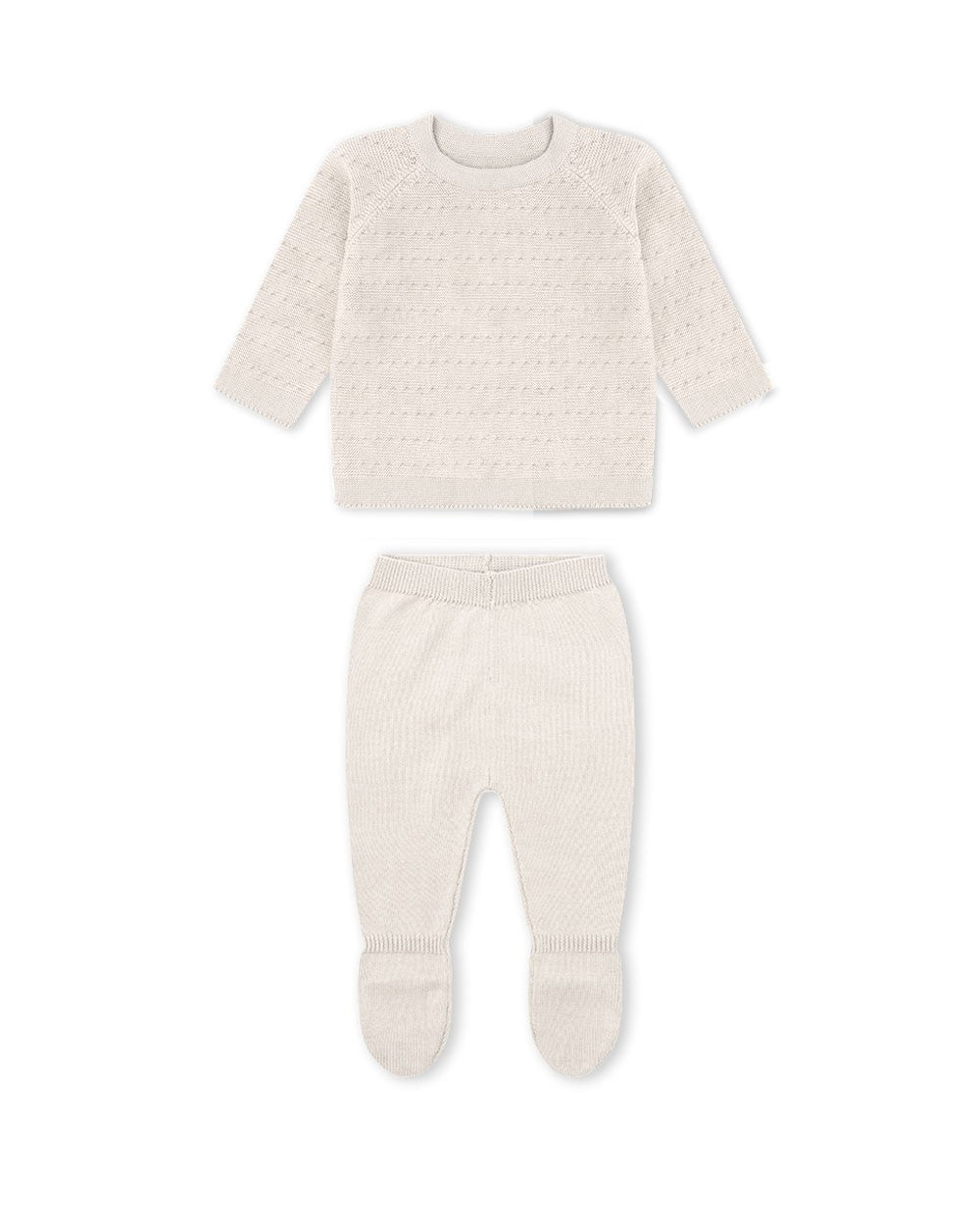Conjunto polaina Yatsi Unisex