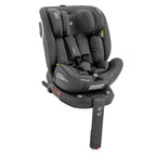 Silla auto KikkaBoo I-CONIC I-size 40-150