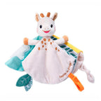 Sophie la Girafe + Doudou