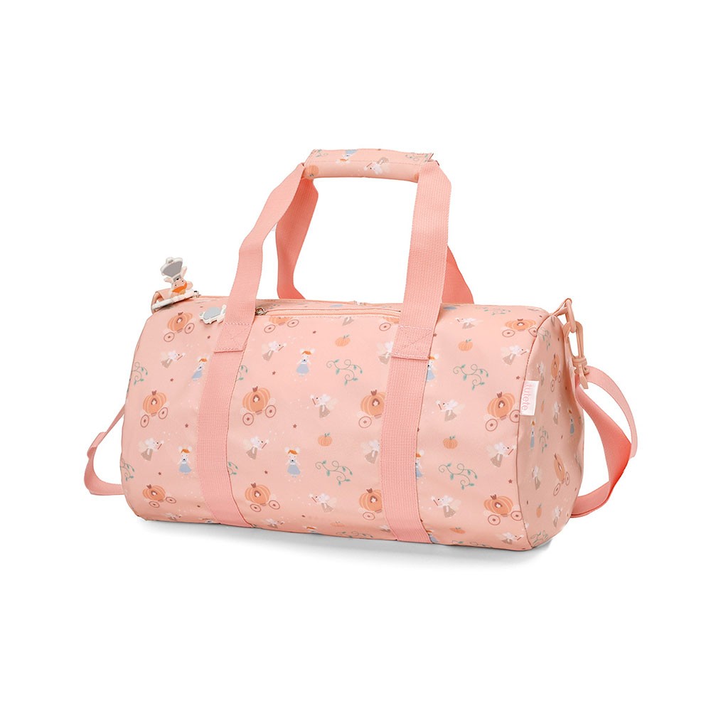 Bolsa deporte Tutete Mouse Fairies Personalizable
