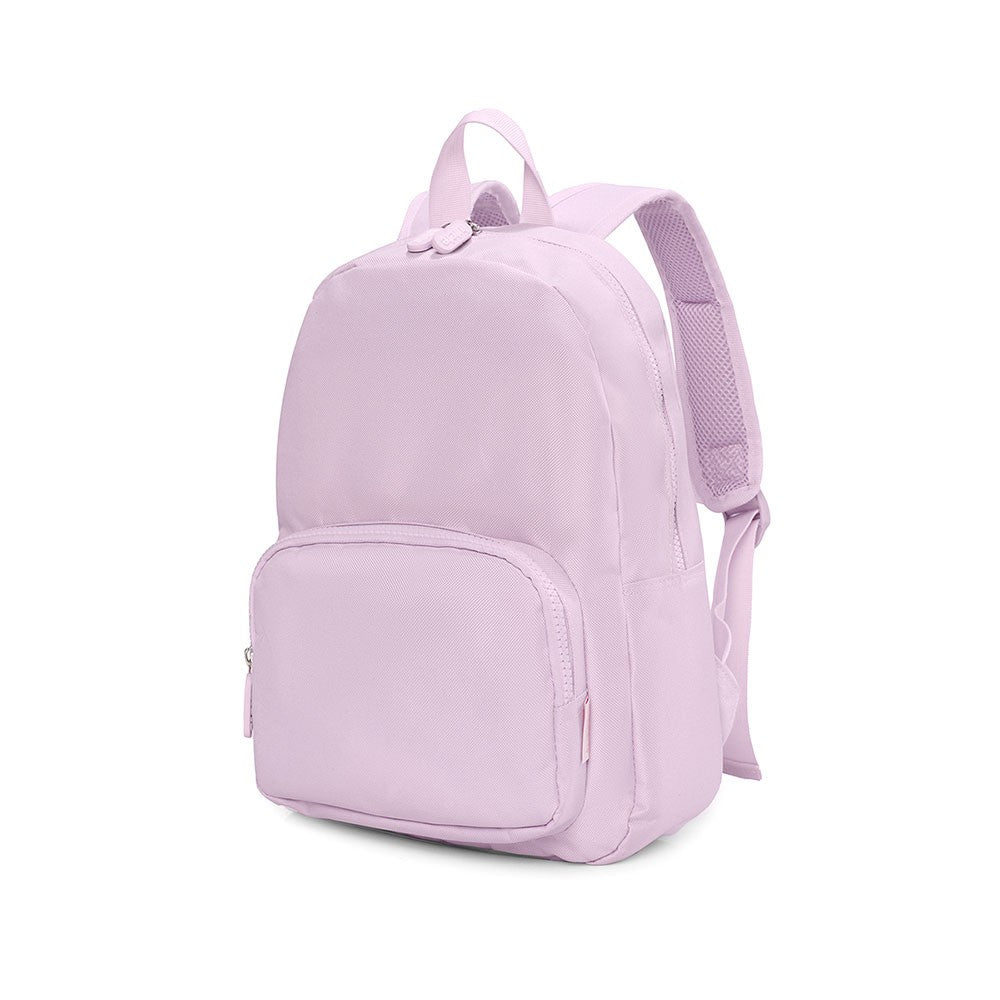 Mochila Tutete Lavander Personalizable