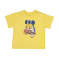 Camiseta Mayoral manga corta play mochila