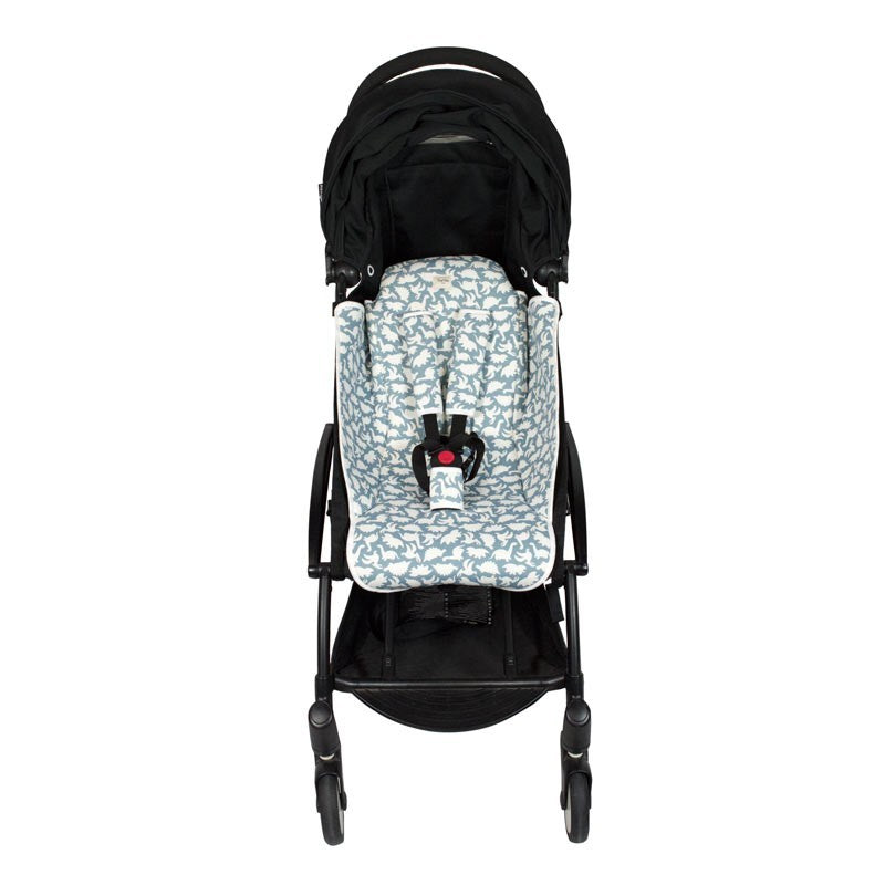 Colchoneta para Babyzen YOYO² con arnés de Fundas Bcn F191