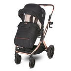 Cochecito Duo Lorelli GLORY con bolso