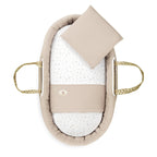 Moises palma acolchado + patas blancas Cambrass Rabbit