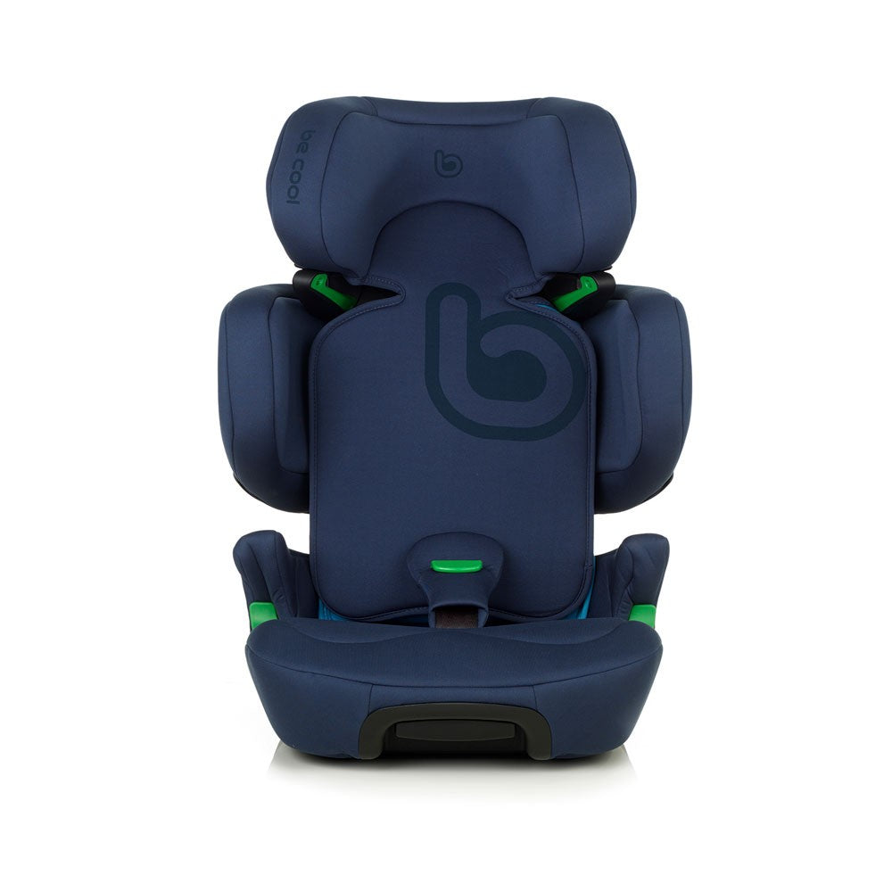 Silla Auto Be Cool FOLDY I-Size 100 hasta 150 cm 2-3
