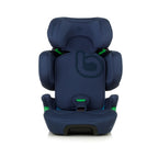 Silla Auto Be Cool FOLDY I-Size 100 hasta 150 cm 2-3