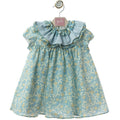 Vestido infantil Yoedu Alfarería