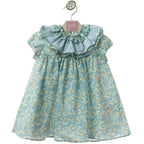 Vestido infantil Yoedu Alfarería
