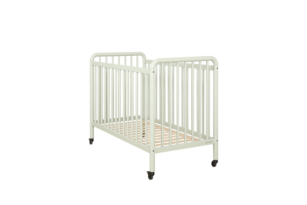 Cuna MICUNA MERI 120 x 60 con colchón opcional