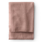 Manta punto bamboo Cambrass Stelle