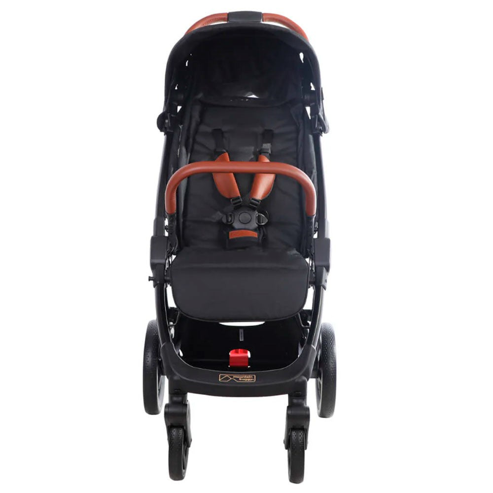 Silla Paseo Mountain Buggy NANO URBAN con 2 juegos de ruedas