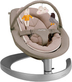 Hamaca Nuna LEAF GROW con reductor arco de juego