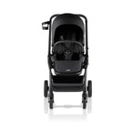 Capazo Britax Römer RIO