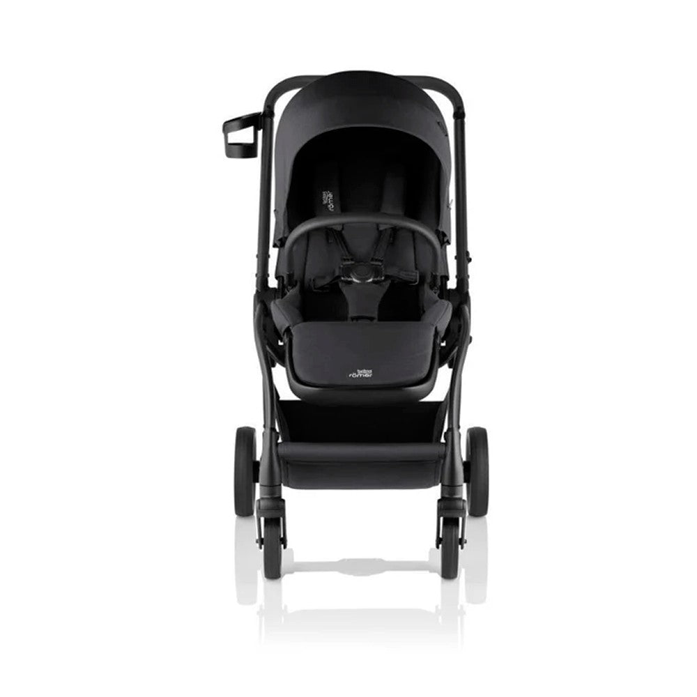 Capazo Britax Römer RIO