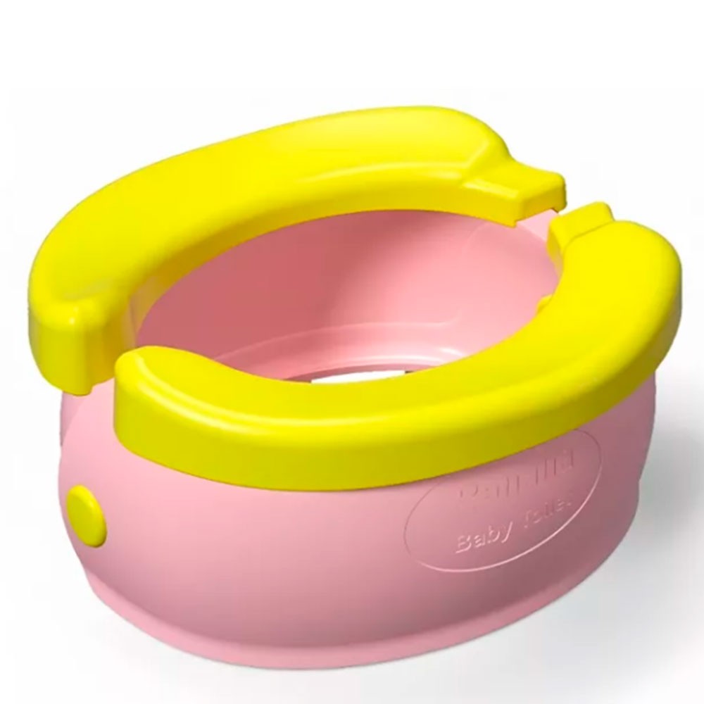 Orinal portátil Junju Banana