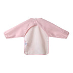 Babero con mangas Tutete Blossom Birds