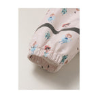 Chubasquero Infantil Tutete The Wooden Boy