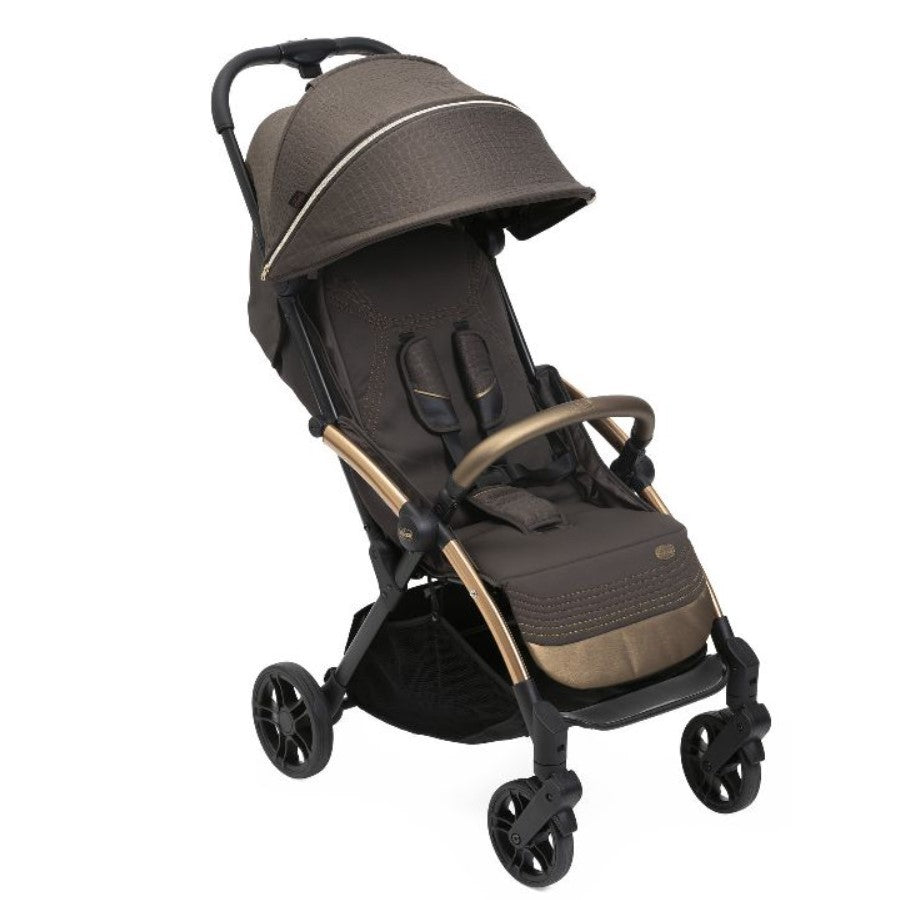 Silla Paseo Chicco Goody XPLUS con plegado automático
