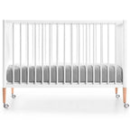 Cuna Cotinfant Tesori Montessori con colchón opcional