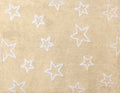 Alfombra ARATextil ESTRELLA 120 x 160 lavable