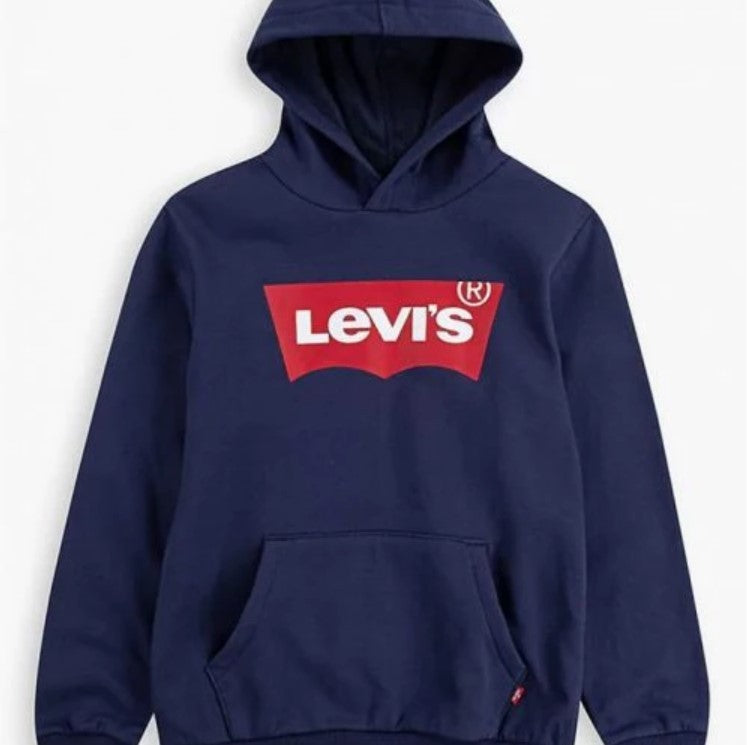 Sudadera Levis Batwing