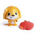 Wonder Buddies Tiny Love Leon Leonardo