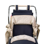 Silla Bebelux Vintage Reborn Scott