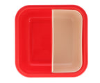 Caja Tutete Almuerzo Grande Circus