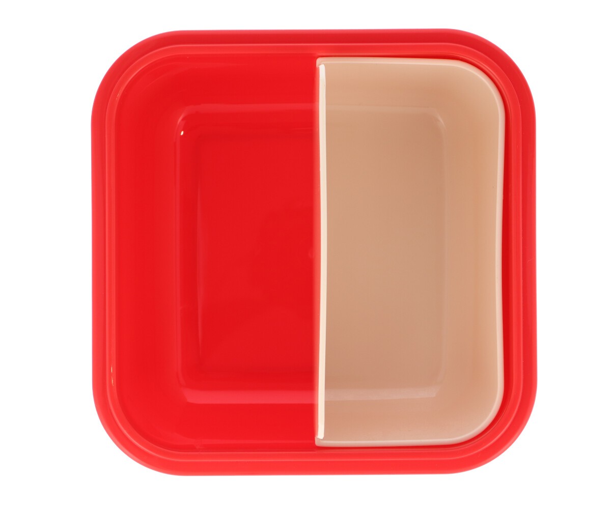 Caja Tutete Almuerzo Grande Circus