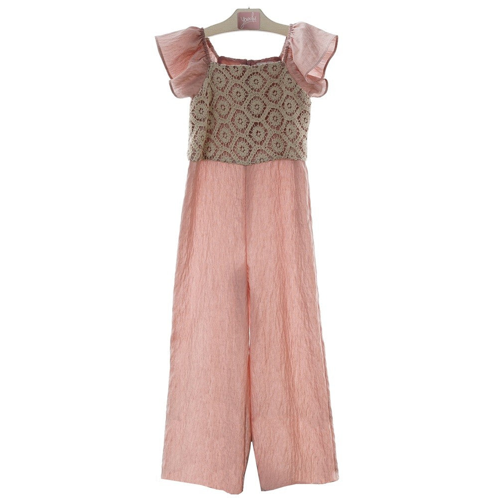 Mono infantil Yoedu Porcelana