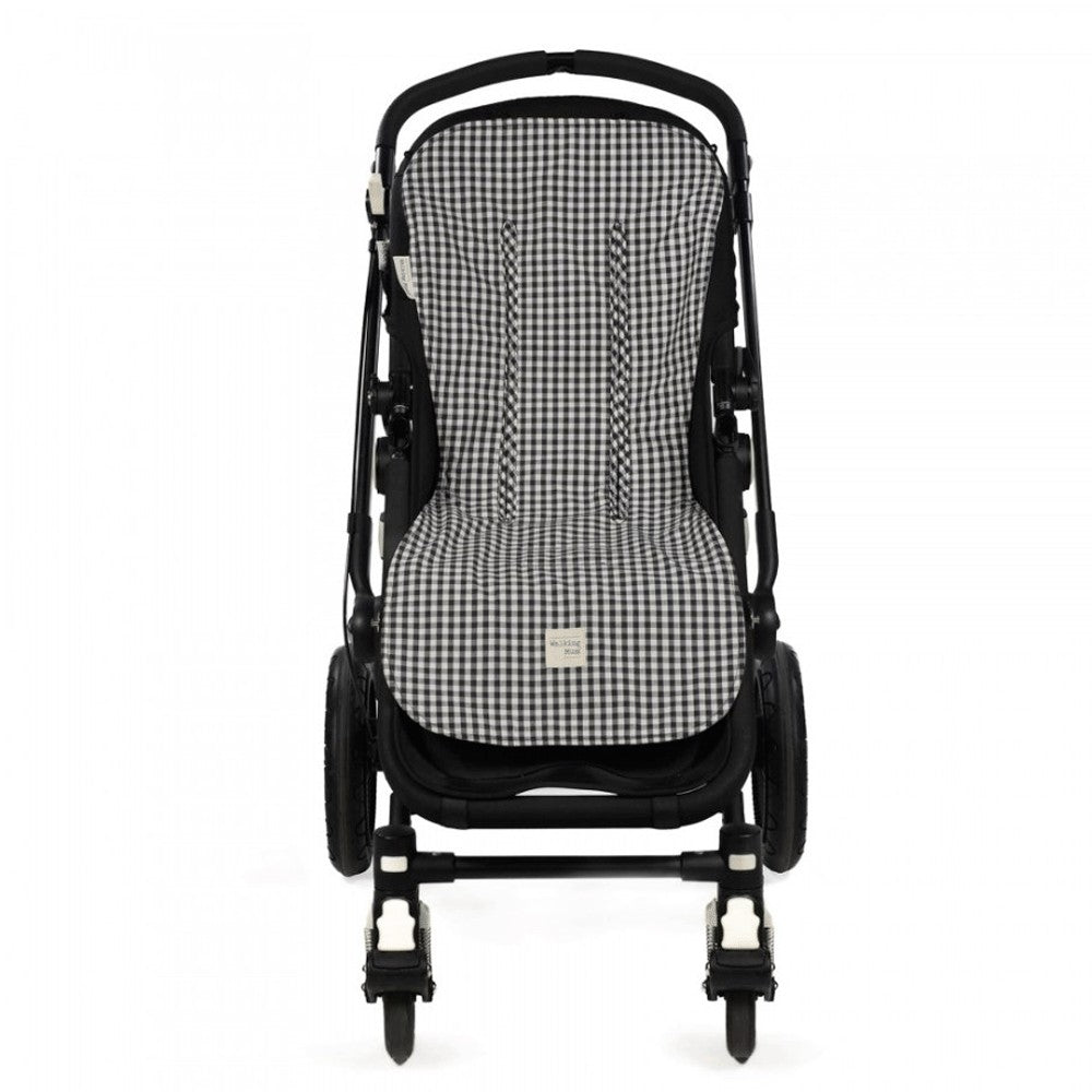 Colchoneta Walking Mum I Love Vichy Cuadro