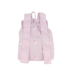 Mochila Pequeña Tela Tutete Ballet Personalizable