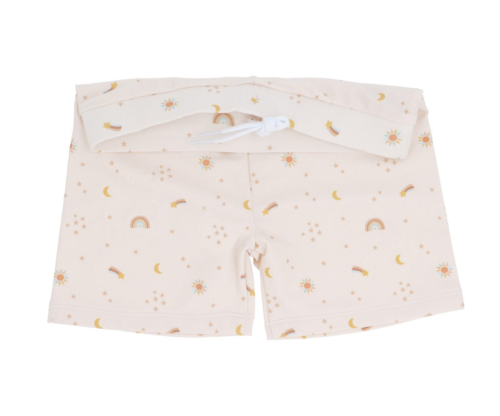 Bañador Short Monnëka Starlight