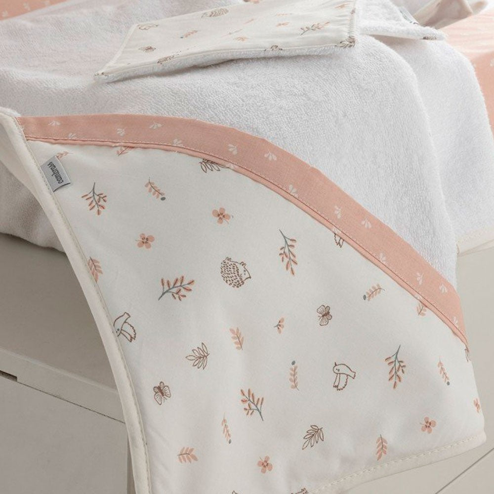 Capa de baño Cambrass 100X100X1 cm Calma